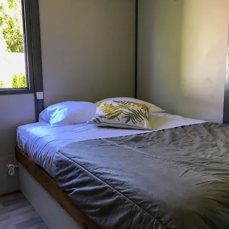 Camping Parc De La Draille