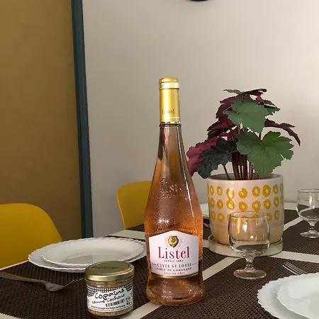 Parc De La Draille *