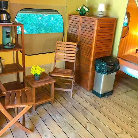 Parc De La Draille * Souillac