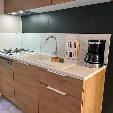 Camping Parc De La Draille