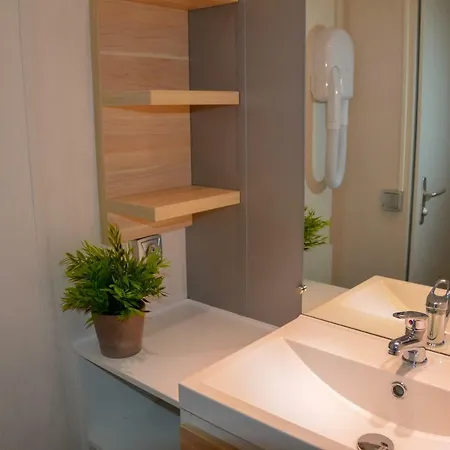 Parc De La Draille Souillac