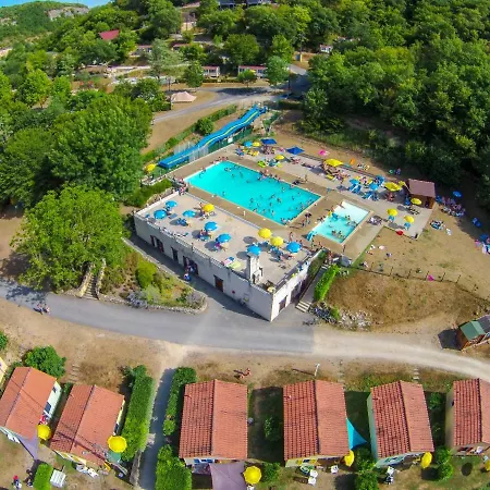 Parc De La Draille Souillac