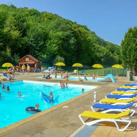 Parc De La Draille *