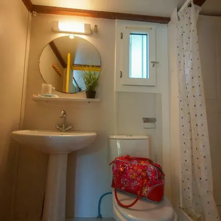 Parc De La Draille Camping *