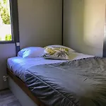 Kemping Parc De La Draille