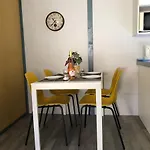 Kemping Parc De La Draille *