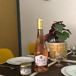 Parc De La Draille *