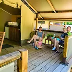 Parc De La Draille *