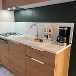 Kemping Parc De La Draille