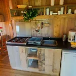 Kemping Parc De La Draille