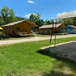 Parc De La Draille