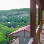 Parc De La Draille Kemping *