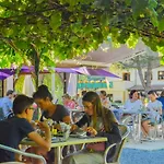 Parc De La Draille Kemping