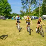 Parc De La Draille Souillac