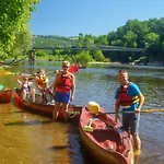 Parc De La Draille Kemping Souillac