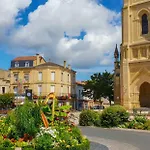 Parc De La Draille Souillac