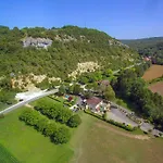 Parc De La Draille
