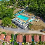 Parc De La Draille Souillac