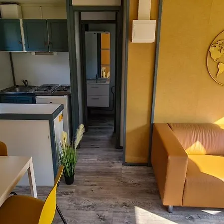 Parc De La Draille *