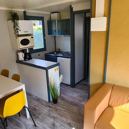 Parc De La Draille Souillac