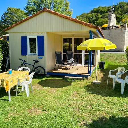 Parc De La Draille * Souillac