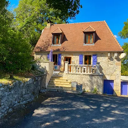 Parc De La Draille Souillac
