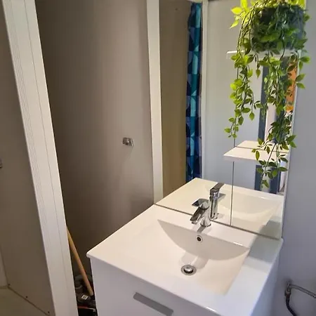 Parc De La Draille Campingplatz *