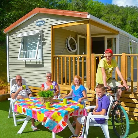 Parc De La Draille Souillac