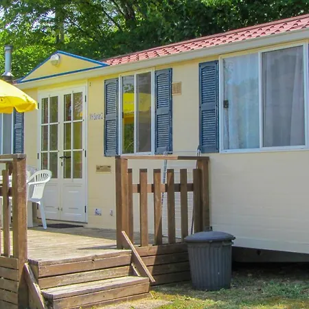 Parc De La Draille Camping *