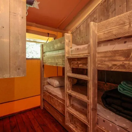 Parc De La Draille Souillac