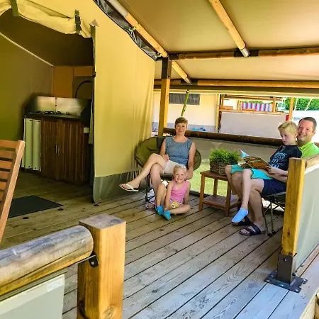 Parc De La Draille *