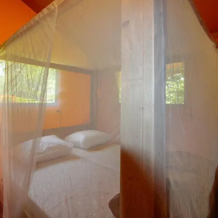 Parc De La Draille Camping Souillac