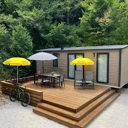 Parc De La Draille *