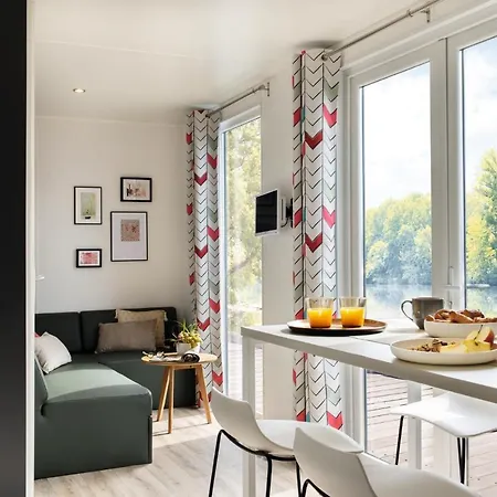 Campingplatz Parc De La Draille