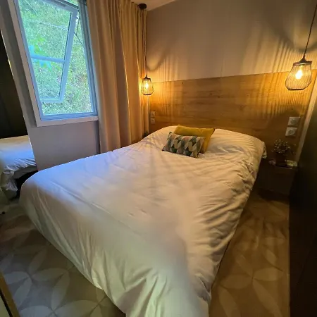 Campingplatz Parc De La Draille *