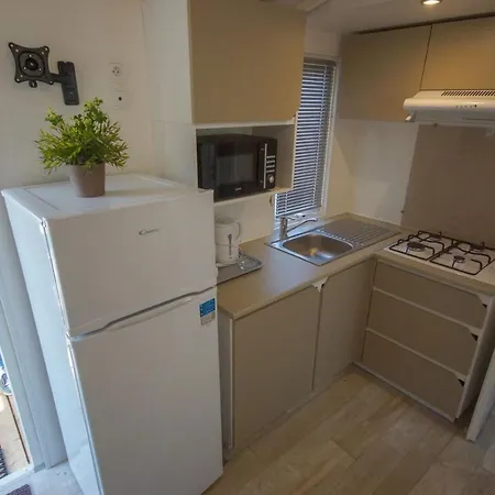 Camping Parc De La Draille *