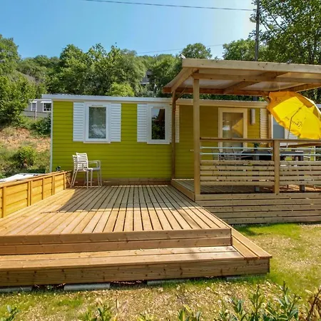 Parc De La Draille * Souillac