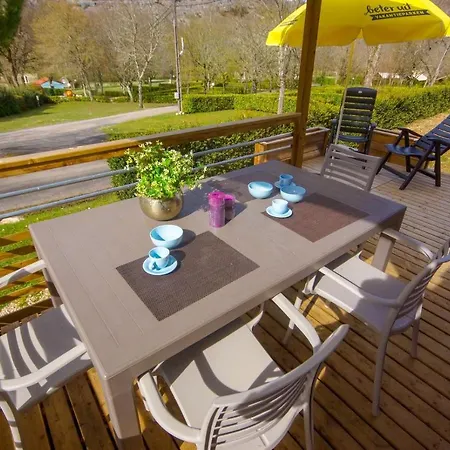 Parc De La Draille * Souillac