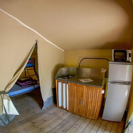 Parc De La Draille *