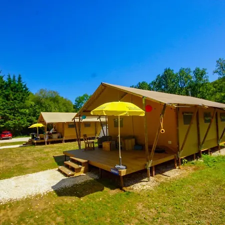 Parc De La Draille * Souillac