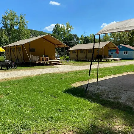 Parc De La Draille