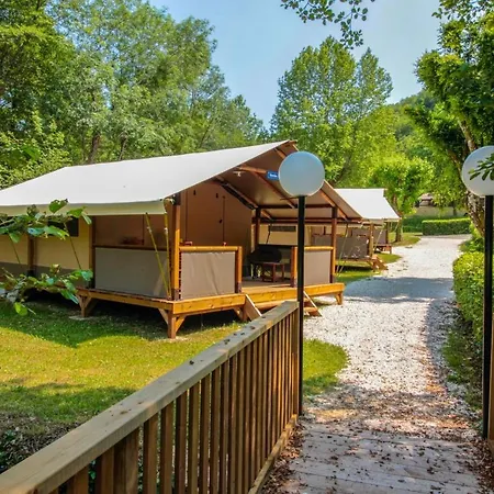 Parc De La Draille Souillac