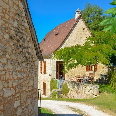 Parc De La Draille * Souillac