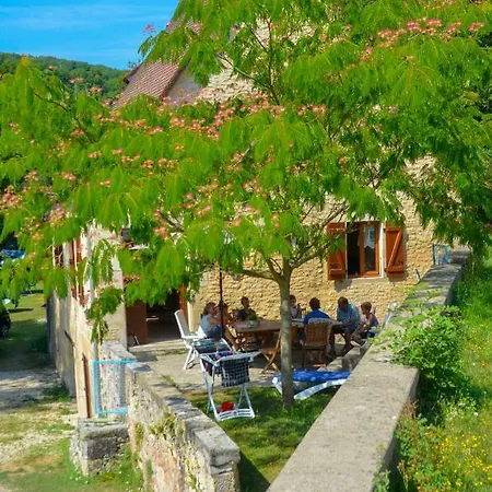 Parc De La Draille Camping