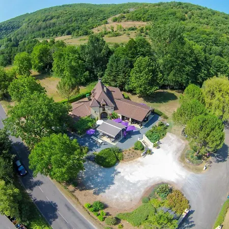 Parc De La Draille Campingplatz *