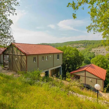 Parc De La Draille * سويلاك