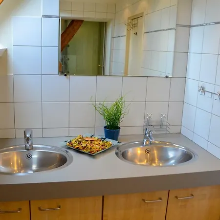 Parc De La Draille *