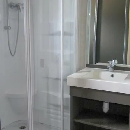 Parc De La Draille *