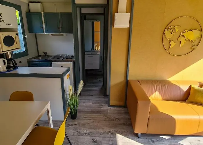 Parc De La Draille *