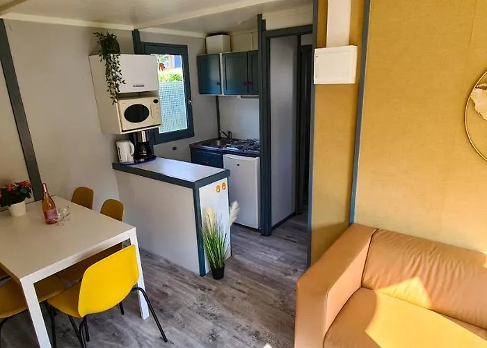 Parc De La Draille سويلاك